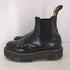 ドクターマーチン Dr.Martens サイドゴアブーツ メンズ UK8