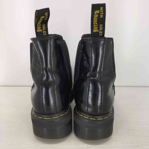 ドクターマーチン Dr.Martens サイドゴアブーツ メンズ UK8