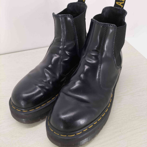 ドクターマーチン Dr.Martens サイドゴアブーツ メンズ UK8