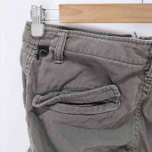 ダブルジェイケイ wjk y2k ショートカーゴパンツ メンズ JPN:S
