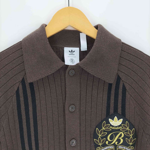アディダスオリジナルス adidas Originals FERRERO CARDIGAN メンズ JPN:XL