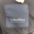 エスマックスマーラ S Max Mara ネップ テーラードジャケット&スカート レディース JKT:36 PNT:34