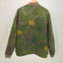 ギャップ Gap The Hill-Side コラボ カモフラ キルティング リバーシブル ジャケット メンズ import:L