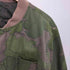 ギャップ Gap The Hill-Side コラボ カモフラ キルティング リバーシブル ジャケット メンズ import:L