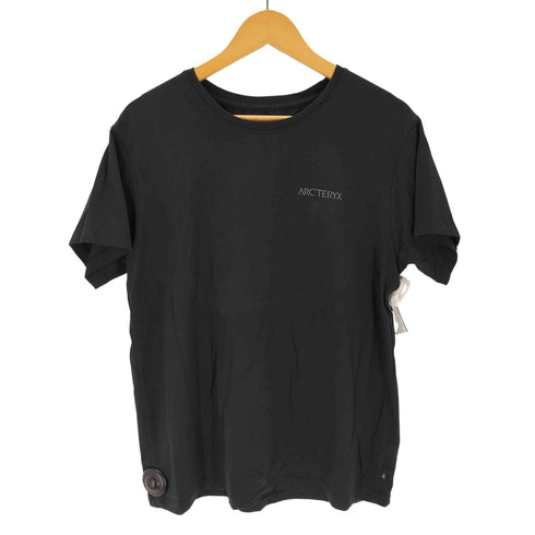 アークテリクス ARCTERYX ARC MULITI BIRD LOGO SS メンズ JPN:M
