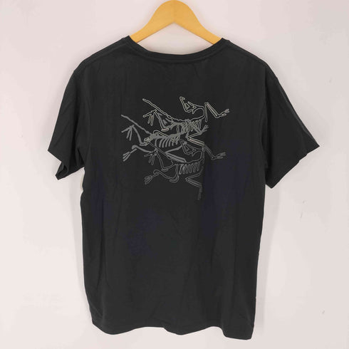 アークテリクス ARCTERYX ARC MULITI BIRD LOGO SS メンズ JPN:M