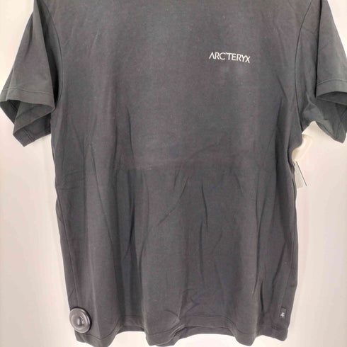 アークテリクス ARCTERYX ARC MULITI BIRD LOGO SS メンズ JPN:M