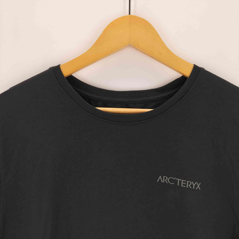 アークテリクス ARCTERYX ARC MULITI BIRD LOGO SS メンズ JPN:M
