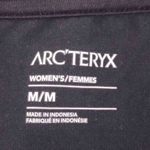 アークテリクス ARCTERYX ARC MULITI BIRD LOGO SS メンズ JPN:M