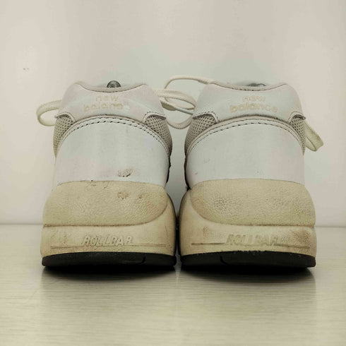 ニューバランス NEW BALANCE MT580VTG ローカットスニーカー メンズ JPN:26.5