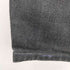 カルバンクラインジーンズ Calvin Klein Jeans 90S-00S ブラックデニム ストレート パンツ レディース W32