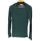 アタッチメント ATTACHMENT 60/2度詰天竺 レイヤードL/S メンズ JPN:2
