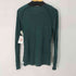 アタッチメント ATTACHMENT 60/2度詰天竺 レイヤードL/S メンズ JPN:2