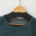 アタッチメント ATTACHMENT 60/2度詰天竺 レイヤードL/S メンズ JPN:2