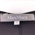 マックスマーラ MAX MARA CANOTT ナイロンアセテートカットソー レディース S
