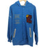エムエフシーストア MFC STORE EXAMPLE DRIPPING E HOOD ZIP PARKER メンズ import:L