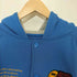 エムエフシーストア MFC STORE EXAMPLE DRIPPING E HOOD ZIP PARKER メンズ import:L