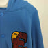 エムエフシーストア MFC STORE EXAMPLE DRIPPING E HOOD ZIP PARKER メンズ import:L