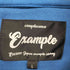 エムエフシーストア MFC STORE EXAMPLE DRIPPING E HOOD ZIP PARKER メンズ import:L