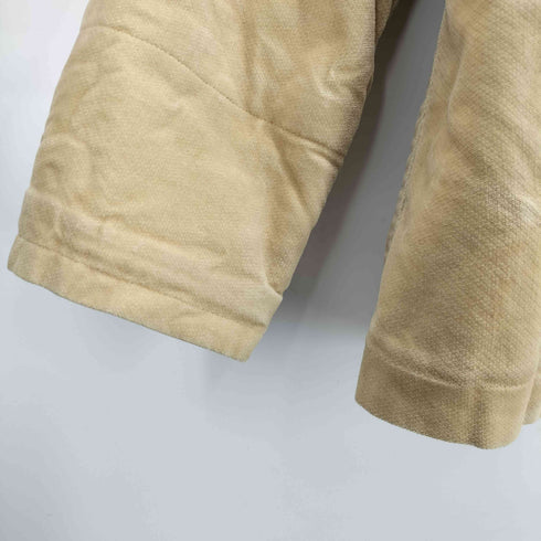 エディーバウアー Eddie Bauer 裏ボア ショート コート レディース import:M
