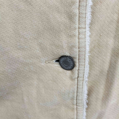 エディーバウアー Eddie Bauer 裏ボア ショート コート レディース import:M