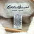 エディーバウアー Eddie Bauer 裏ボア ショート コート レディース import:M