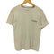 00S Cotton Seed ボディ Pulchra 両面 プリント Tシャツ メンズ import:M