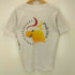 00S Cotton Seed ボディ Pulchra 両面 プリント Tシャツ メンズ import:M