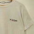 00S Cotton Seed ボディ Pulchra 両面 プリント Tシャツ メンズ import:M