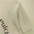 00S Cotton Seed ボディ Pulchra 両面 プリント Tシャツ メンズ import:M