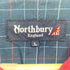 Northbery ロゴ刺繍 ジップアップ ジャケット メンズ import:L