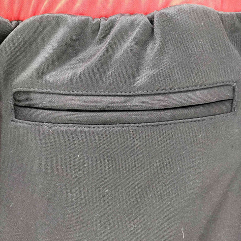 ディーゼル DIESEL 刺繍ロゴ ラインパンツ レディース 16