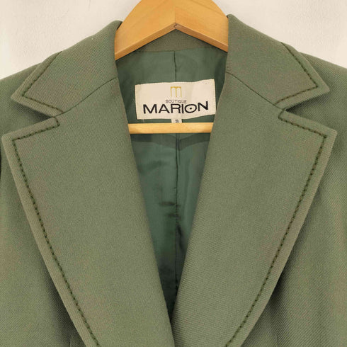 MARION テーラードジャケットスカートセットアップ レディース 9