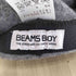 ビームスボーイ BEAMS BOY ベレー帽 レディース