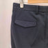 ジョゼフオム JOSEPH HOMME ノータック センタープレスパンツ メンズ 48