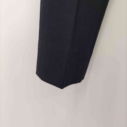 ジョゼフオム JOSEPH HOMME ノータック センタープレスパンツ メンズ 48