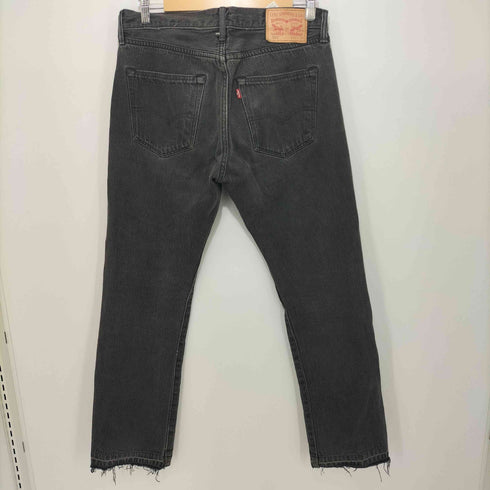 リーバイス Levis 501 ボタンフライデニム メンズ W32 L34