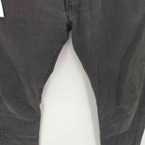 リーバイス Levis 501 ボタンフライデニム メンズ W32 L34