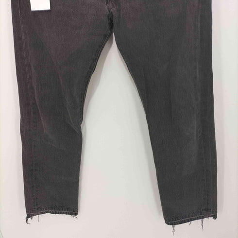リーバイス Levis 501 ボタンフライデニム メンズ W32 L34