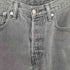 リーバイス Levis 501 ボタンフライデニム メンズ W32 L34
