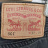 リーバイス Levis 501 ボタンフライデニム メンズ W32 L34