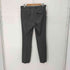 ジョゼフオム JOSEPH HOMME 千鳥 ウール混 スラックス メンズ 48