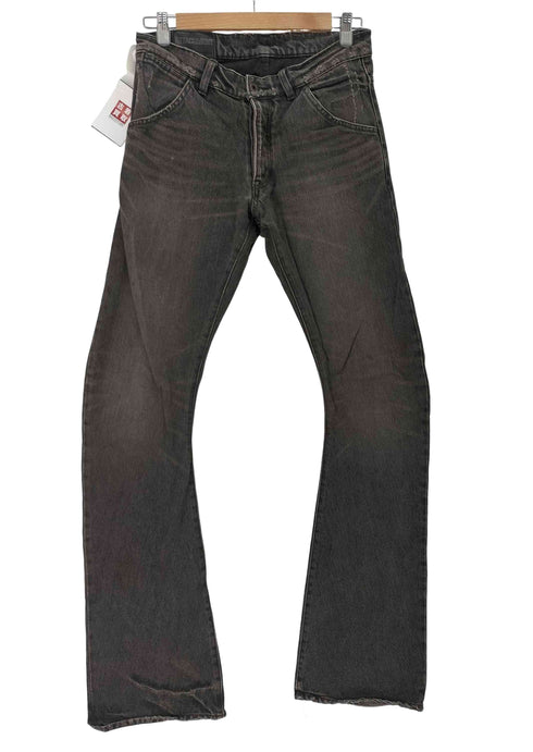 アタッチメント ATTACHMENT y2k Banana Jeans メンズ