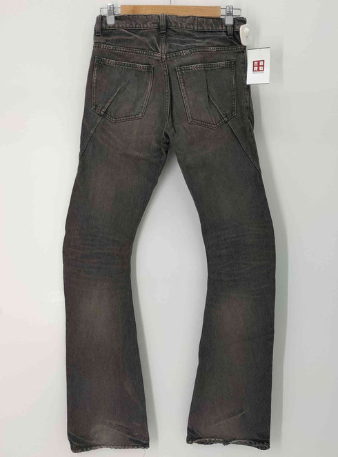 アタッチメント ATTACHMENT y2k Banana Jeans メンズ