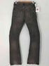 アタッチメント ATTACHMENT y2k Banana Jeans メンズ
