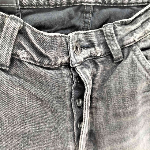 アタッチメント ATTACHMENT y2k Banana Jeans メンズ