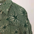 パールダイバー pearl diver 90-00S S/S レーヨン 総柄 アロハシャツ メンズ import:L