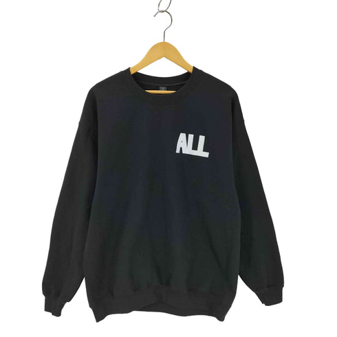 ギルダン GILDAN 45REVOLUTION ALL Politics T スウェット メンズ JPN:L