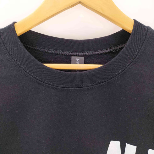 ギルダン GILDAN 45REVOLUTION ALL Politics T スウェット メンズ JPN:L