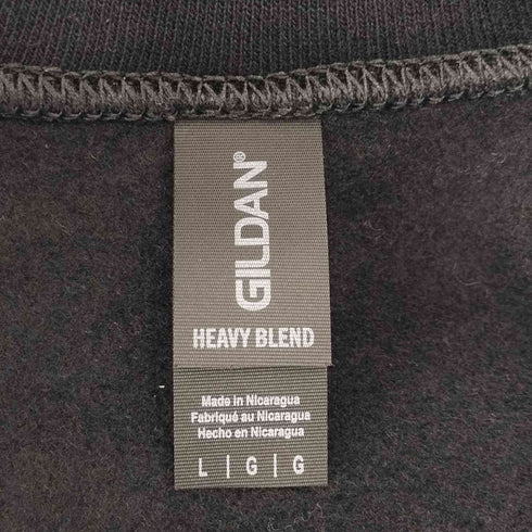 ギルダン GILDAN 45REVOLUTION ALL Politics T スウェット メンズ JPN:L